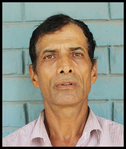 NAWARAJ DAWADI
