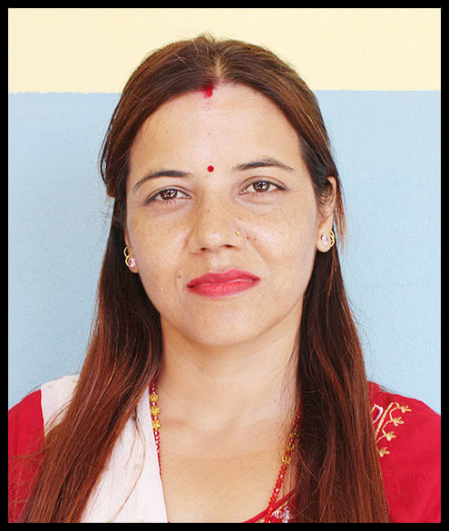 LAXMI-POKHAREL