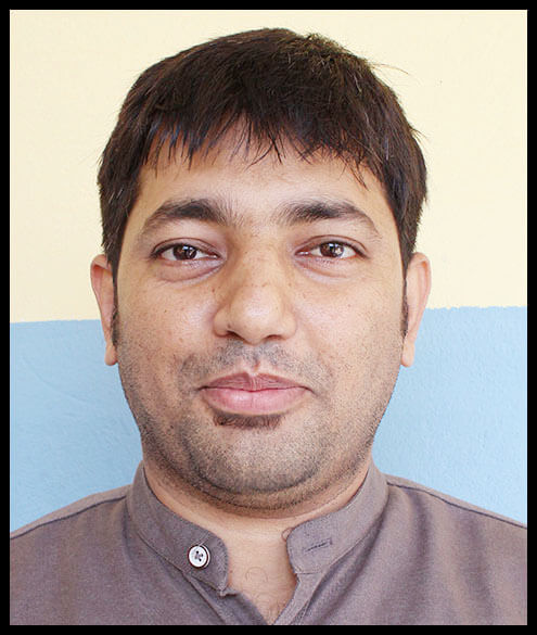 DIPAK KOIRALA