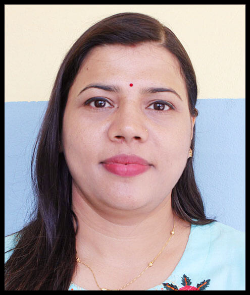 PRIYANKA SHARMA
