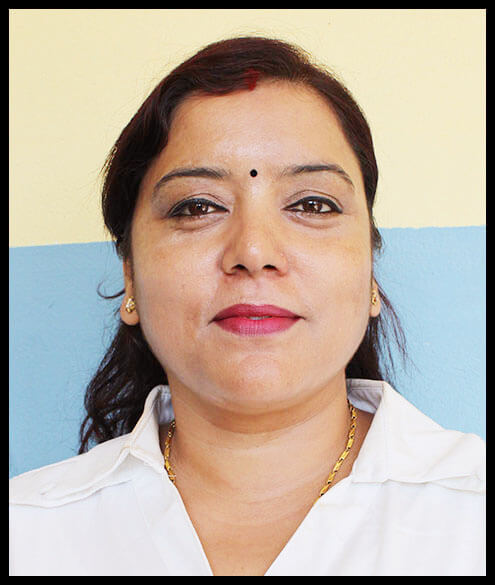 SIRJANA ADHIKARI