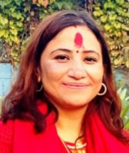 ANISHA PATHAK