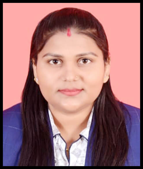 SITA KUMARI BOT