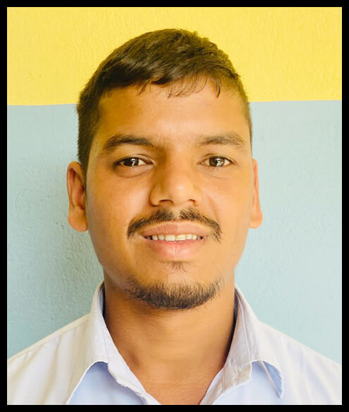 DHURBA SANJYAL