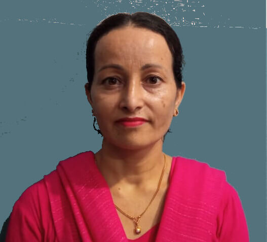 SUSHILA POKHREL