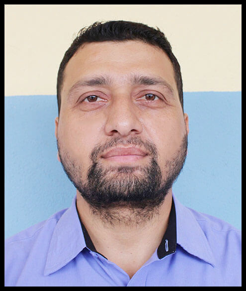 UPENDRA MARAHATTA