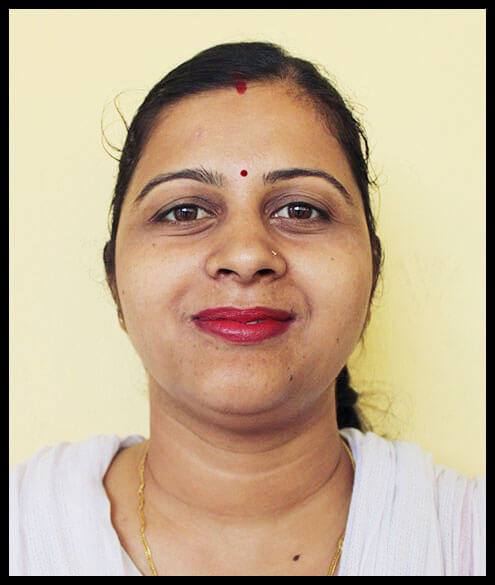 RENUKA BHATTARI