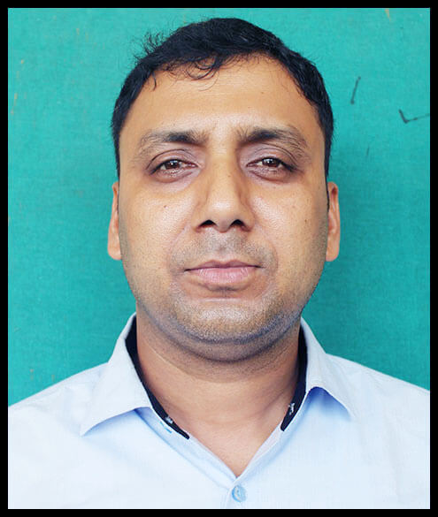 RAMESH KANT BASAULA