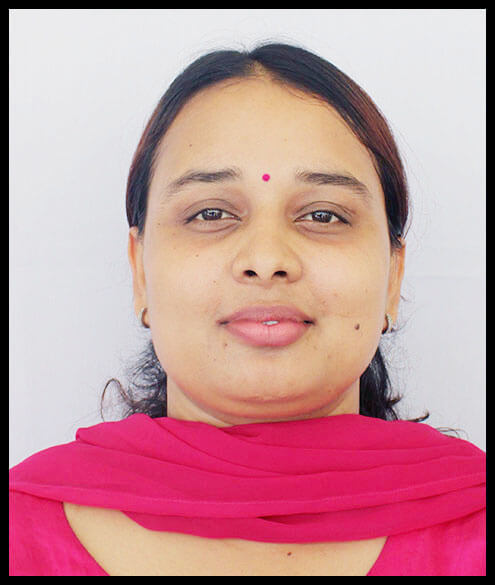SADHANA ADHIKARI