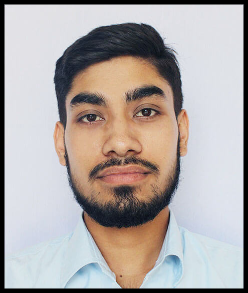 RAJESH GIRI