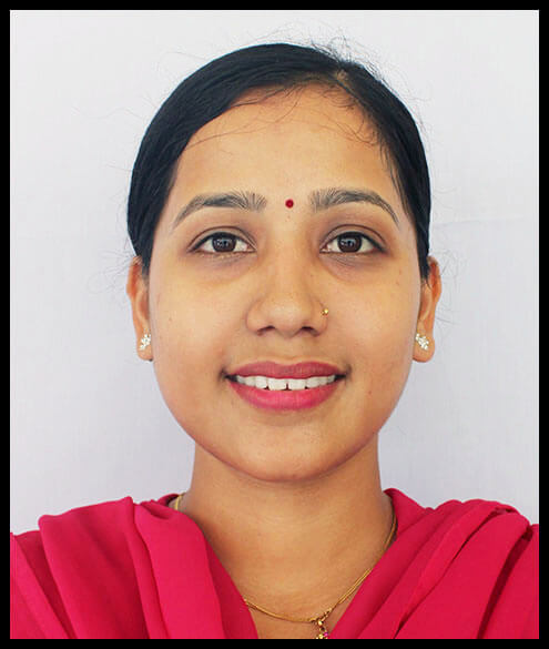 ANUPAMA POUDEL