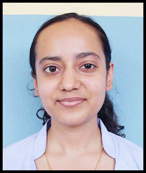 GRISHMA WAGLE