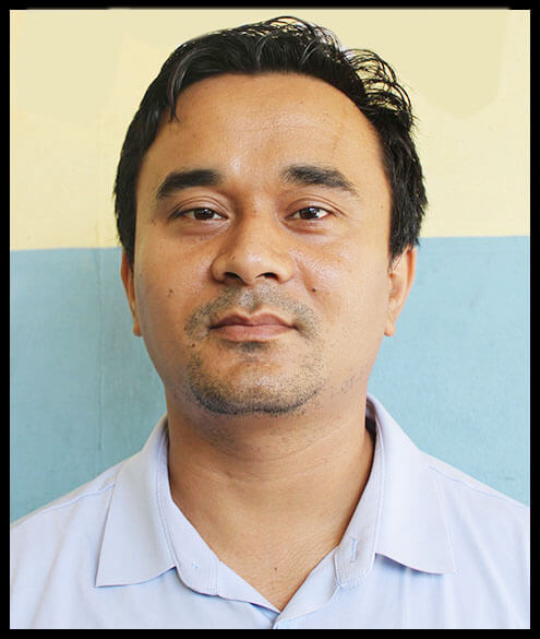 SANJEET SHRESTHA