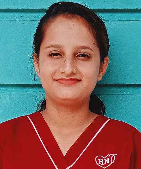 Ayushi Basyal