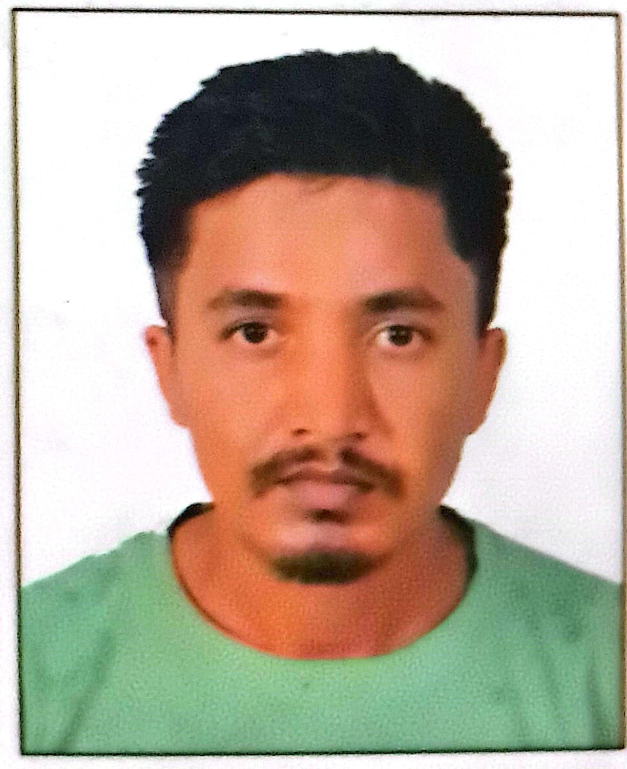 PRAHLAD MAHAT