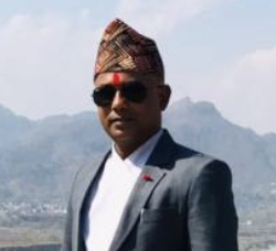 Dr Aditya Labh