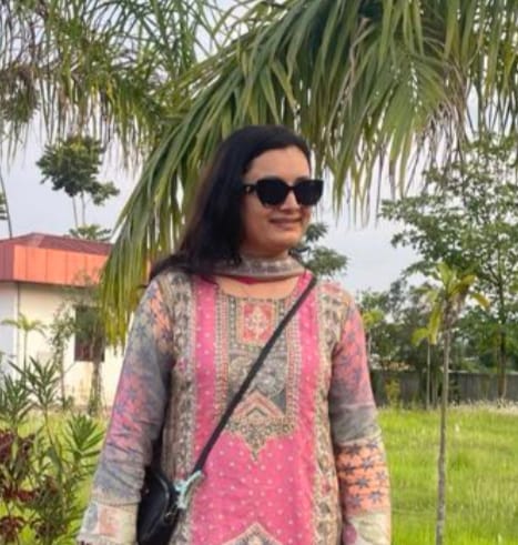Er. Binita Sapkota