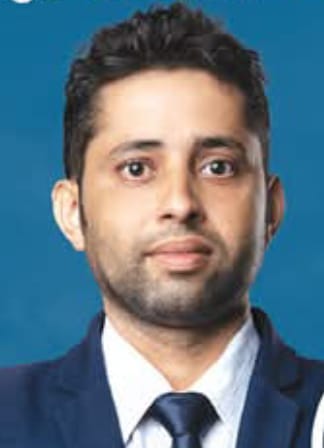 Rambanu Adhikari
