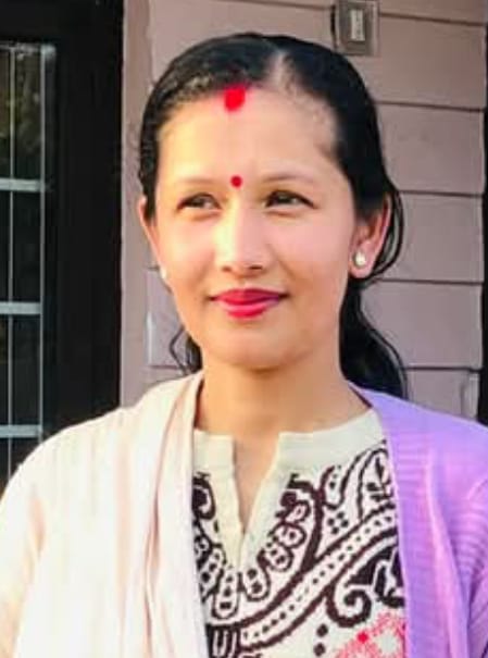 Sampurna Baniya