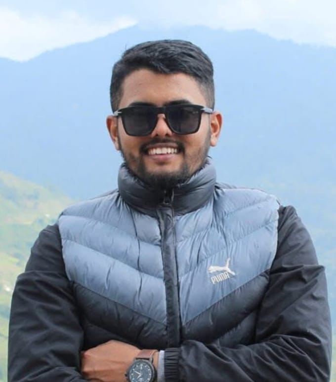 Sujan Joshi