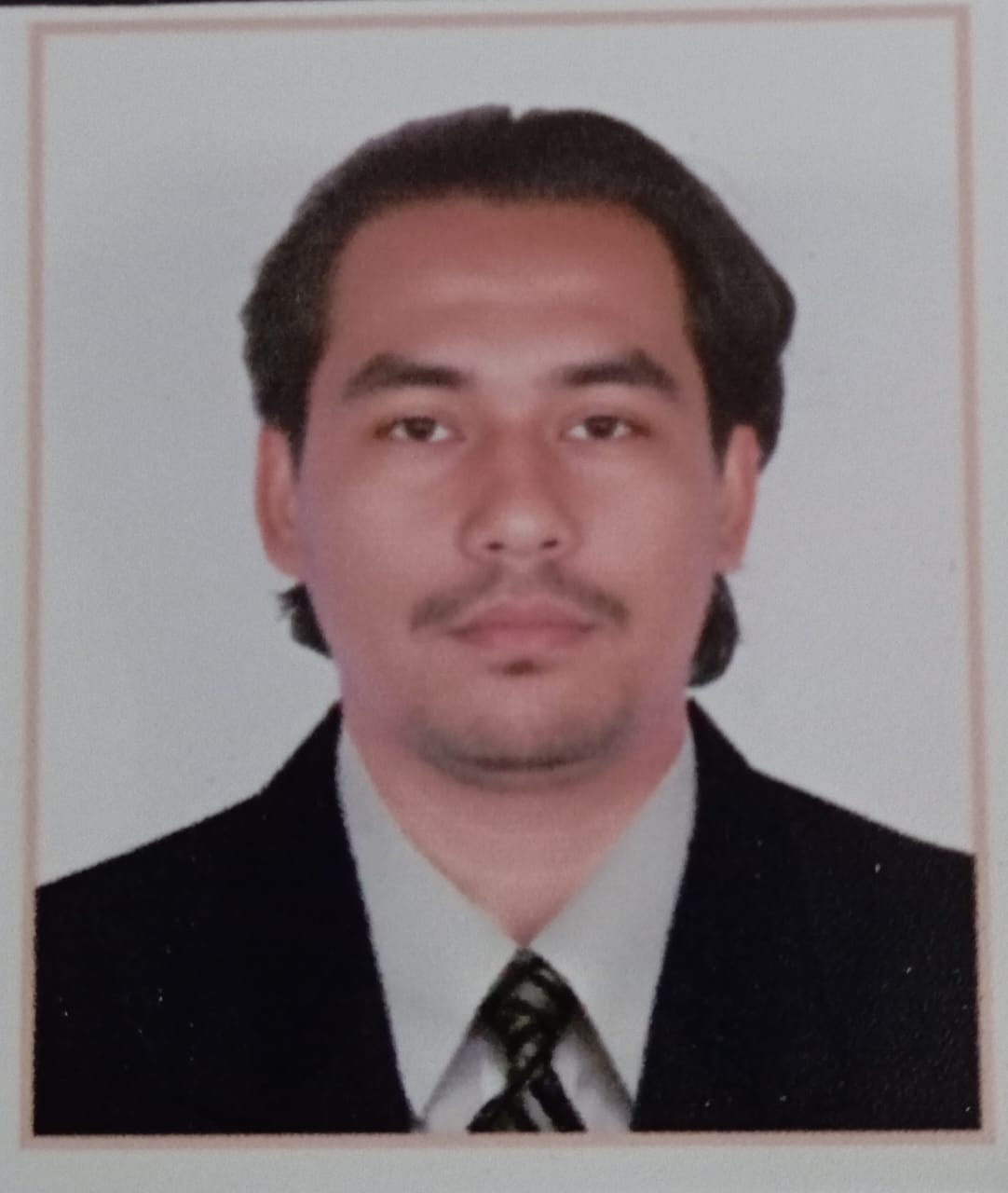 suraj shrestha
