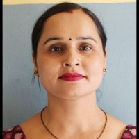 ANJANA POUDEL